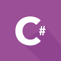 C#